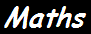 Maths