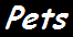 pets
